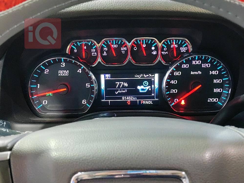 GMC Yukon